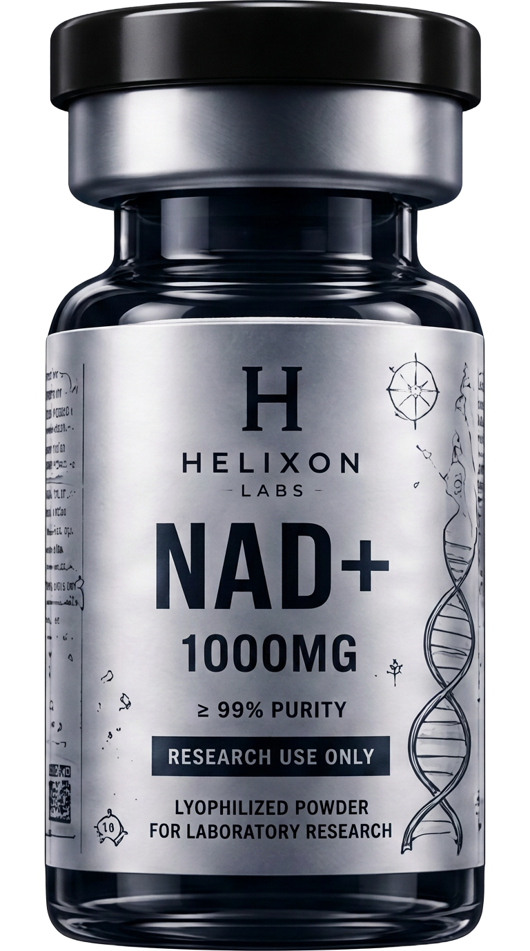 NAD+ 1000mg