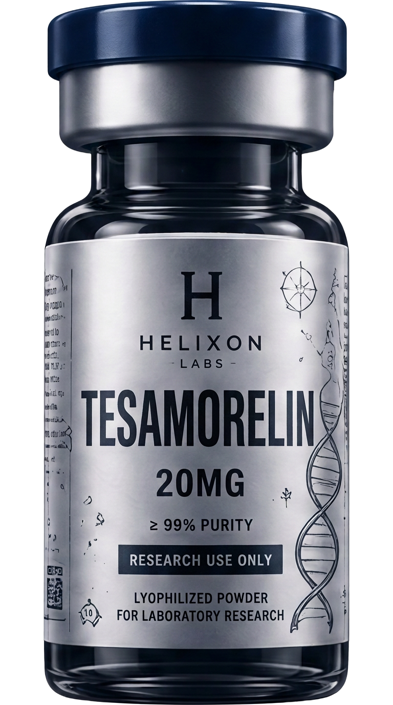Tesamorelin 20mg