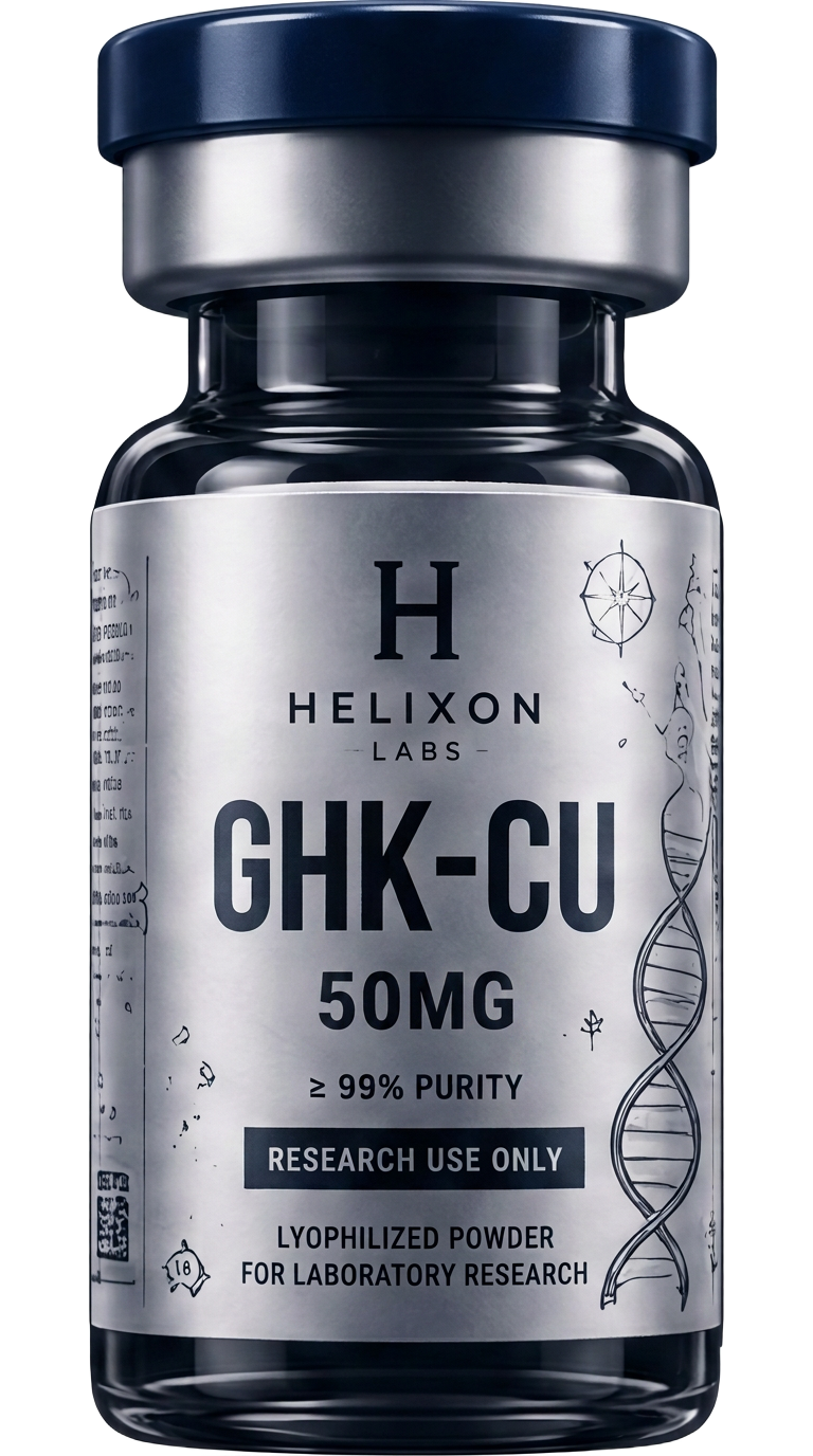 GHK-Cu