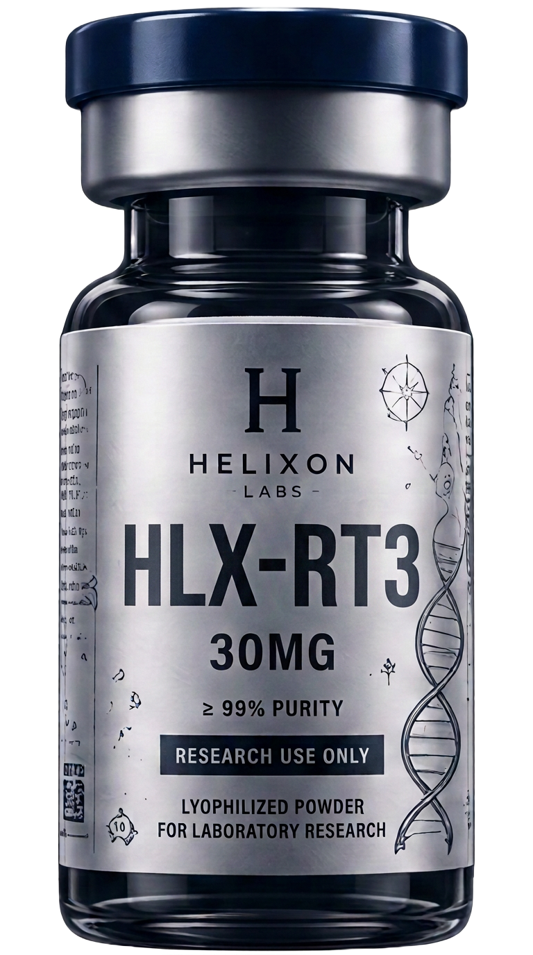 HLX-RT3 30mg