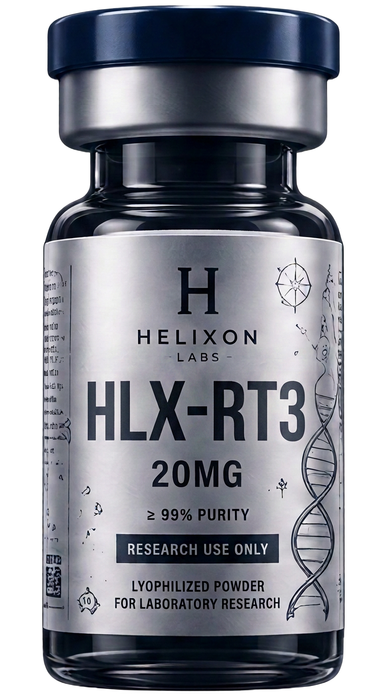 HLX-RT3 20mg