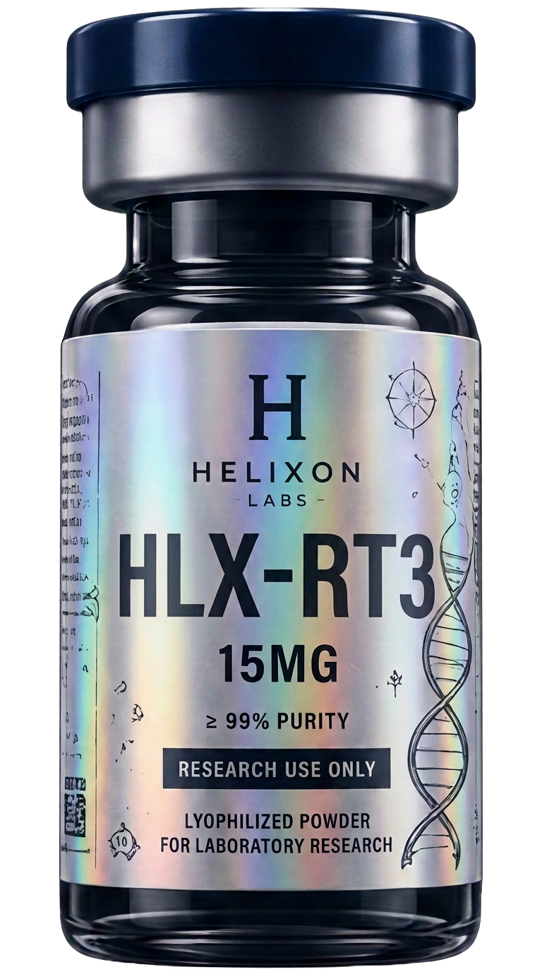 HLX-RT3 15mg