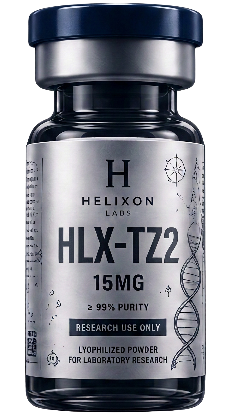 HLX-TZ2 15mg