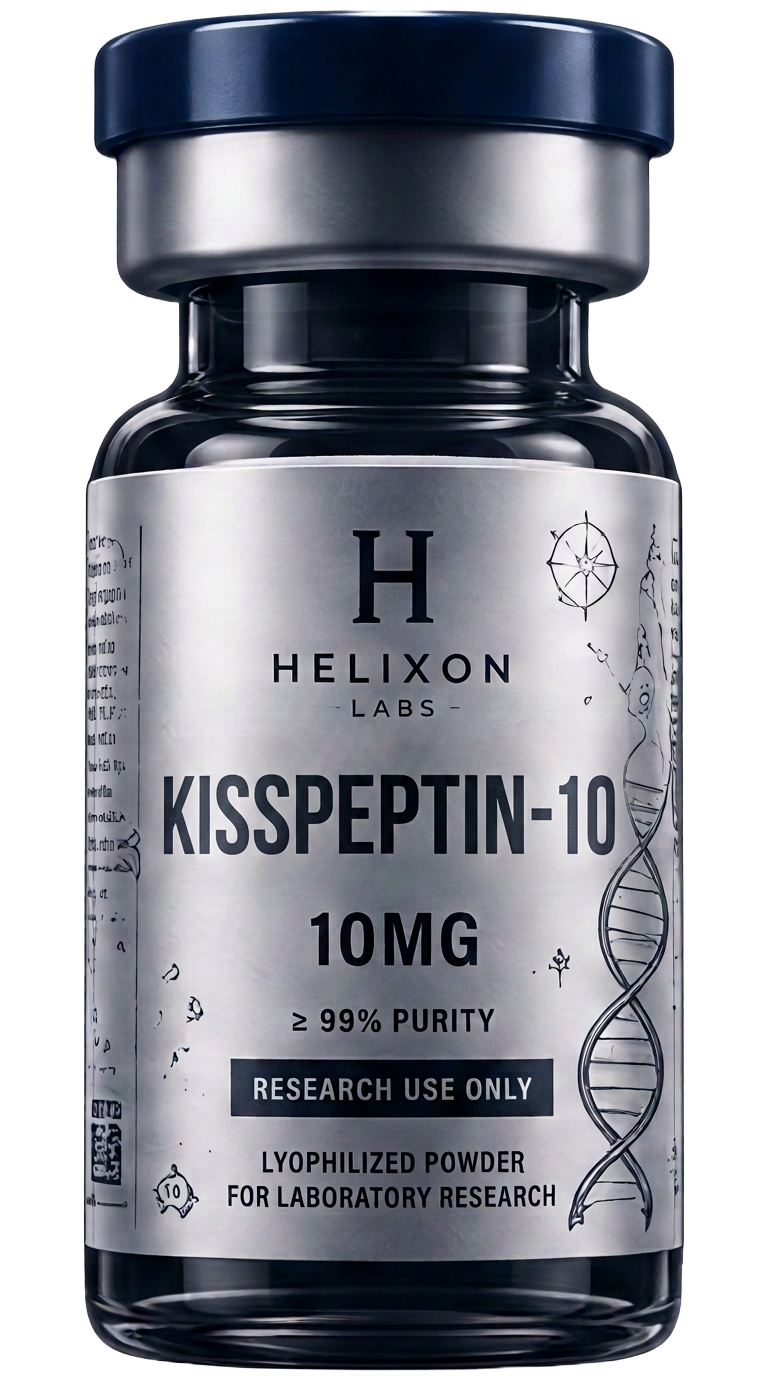 Kisspeptin-10 research vial
