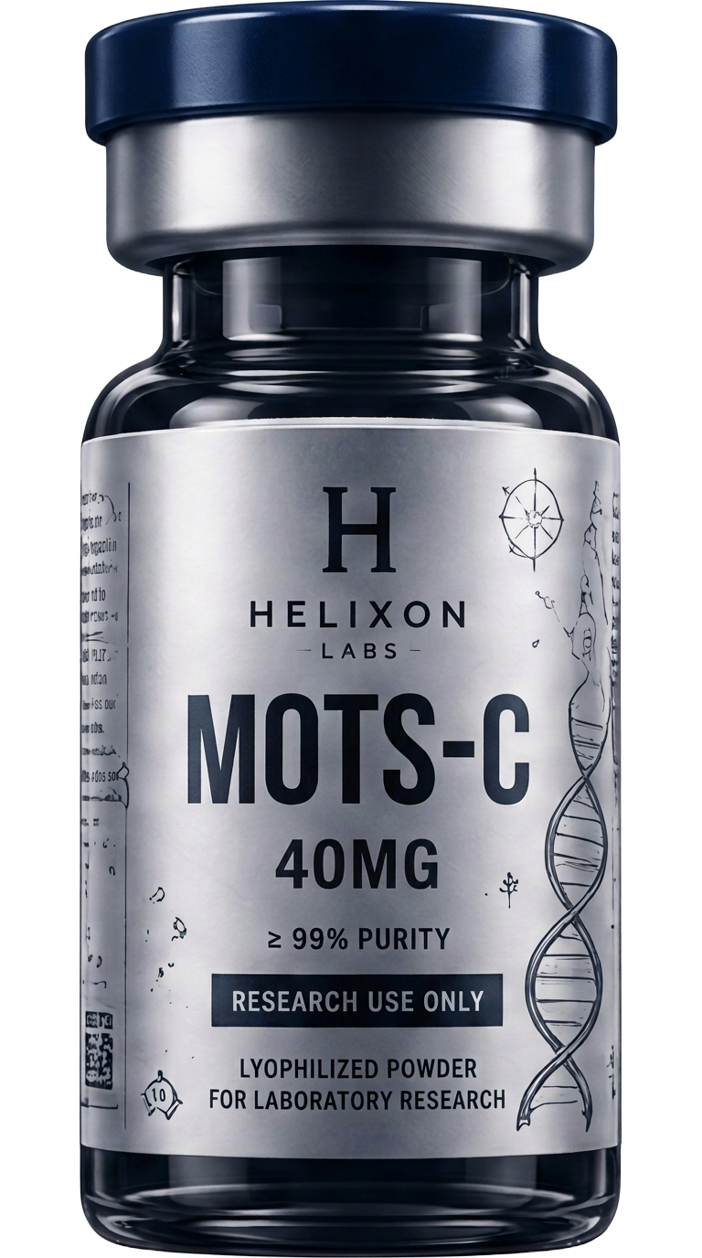 MOTS-C 40mg