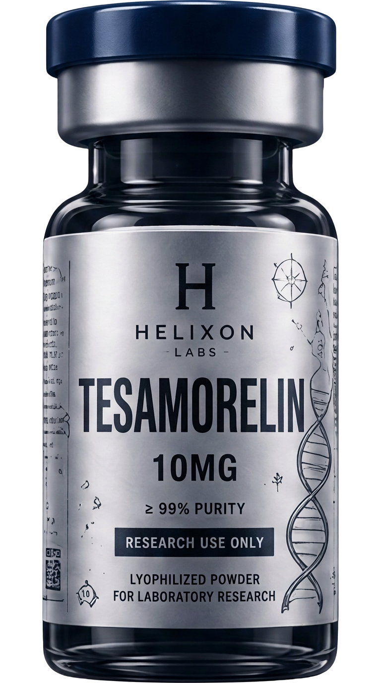 Tesamorelin