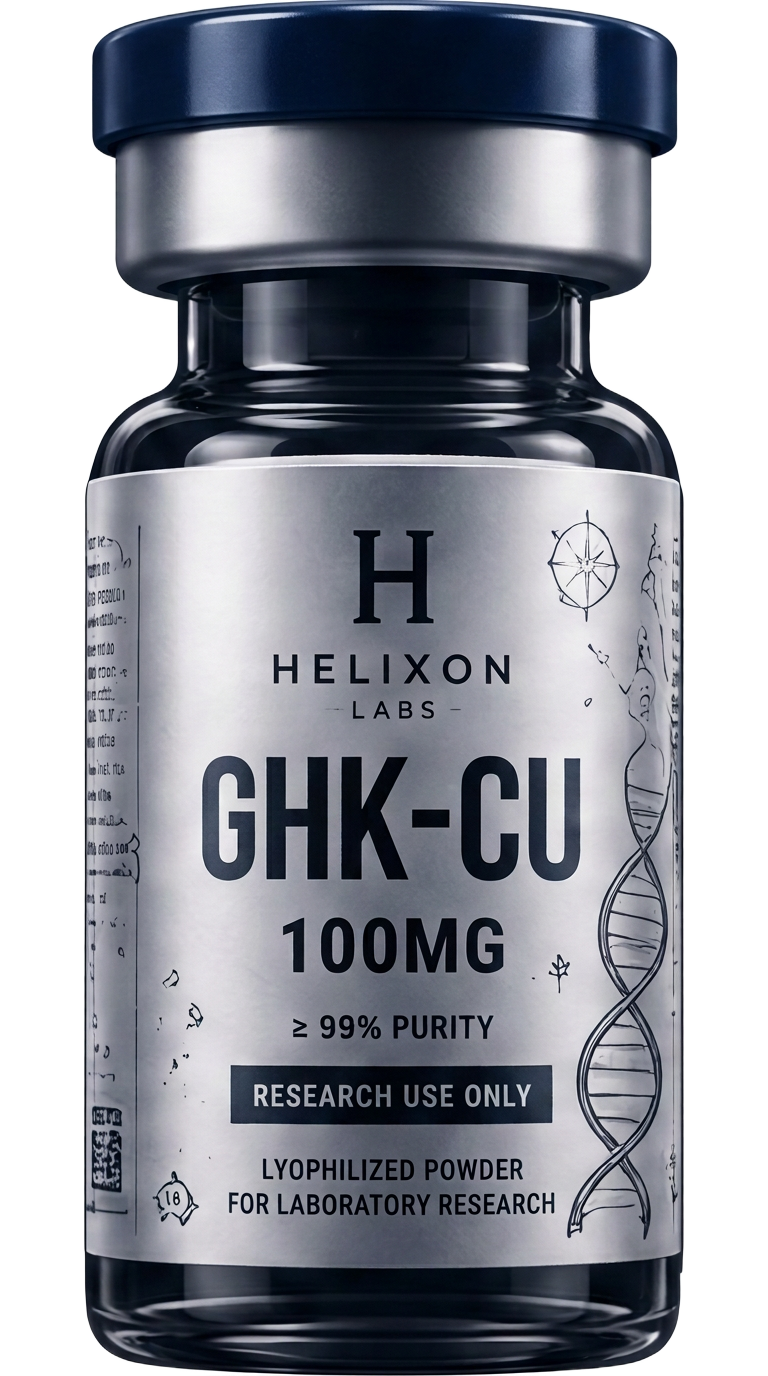 GHK-Cu 100mg