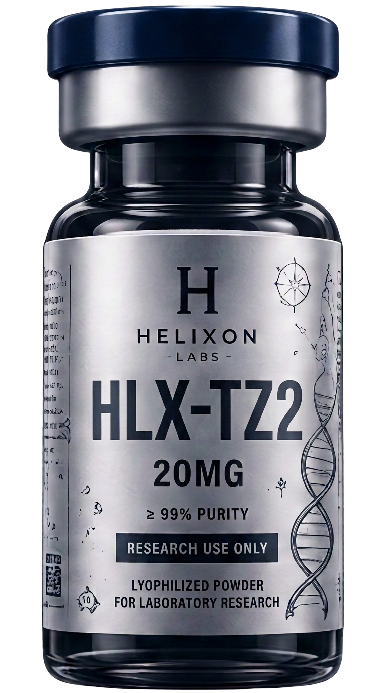 HLX-TZ2 20mg