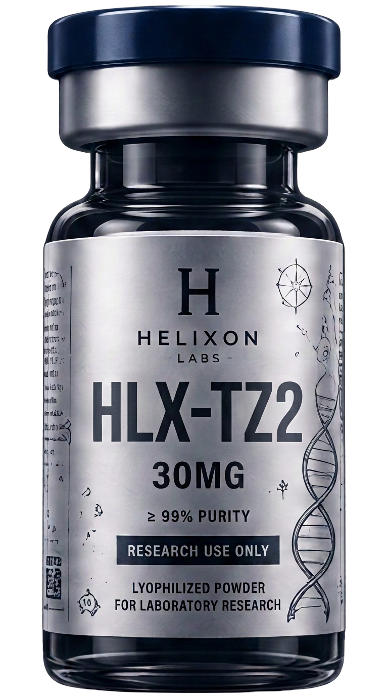 HLX-TZ2 30mg