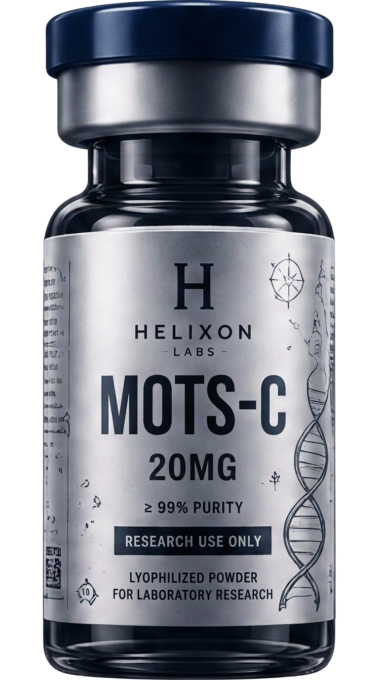 MOTS-C 20mg
