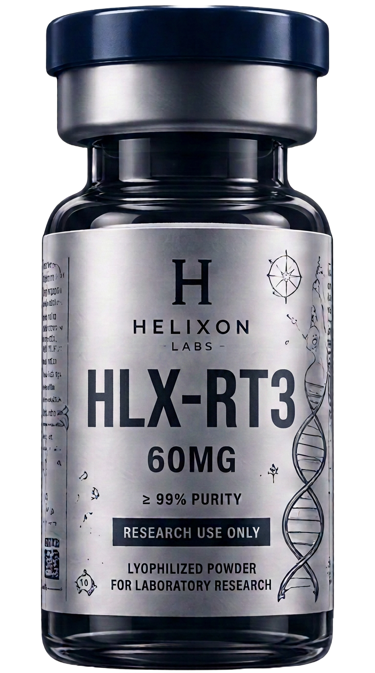 HLX-RT3 60mg
